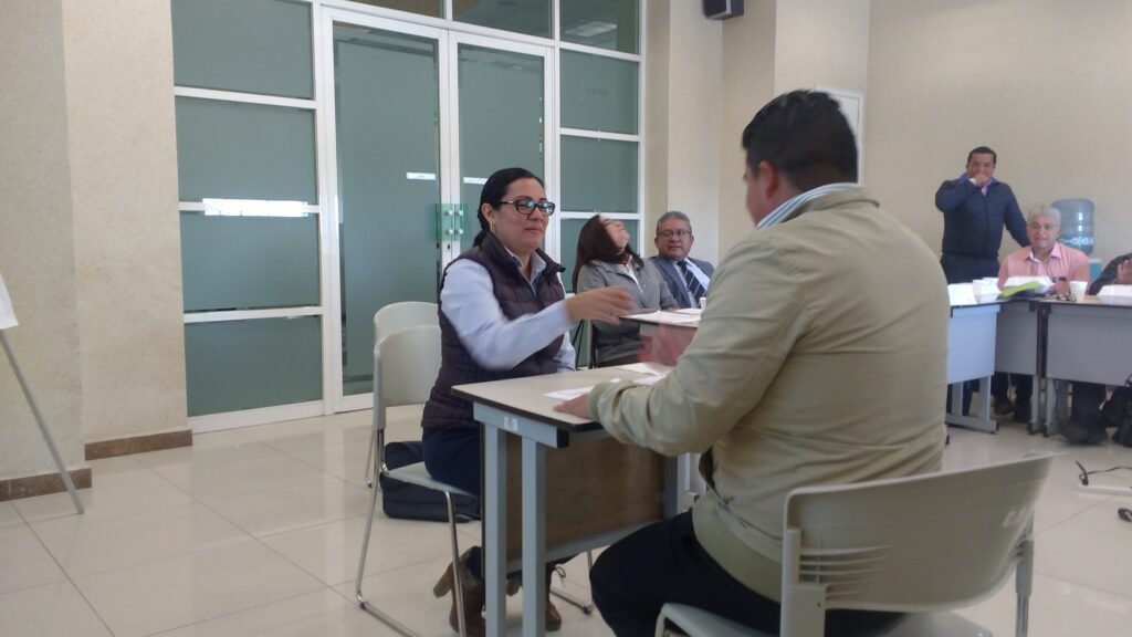 Practica de evaluación EC0076