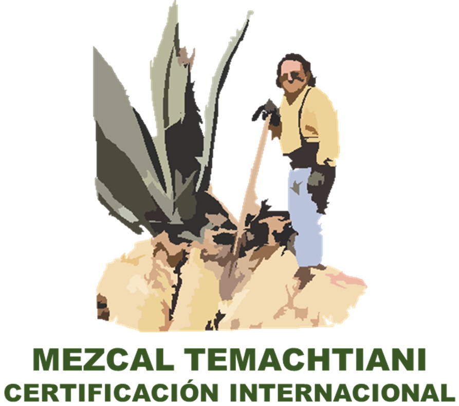 Certificacion Mezcal Temachtiani