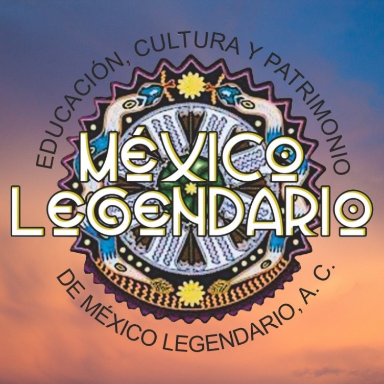Mexico-Legendario