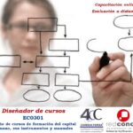 EC0301 Diseño de cursos