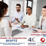 Evaluación del aprendizaje sobre competencias