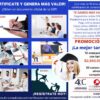 certificaciones 2024 promo