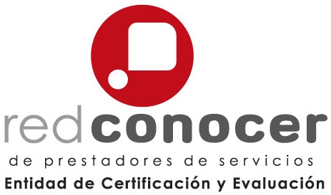 logo redconocer ece