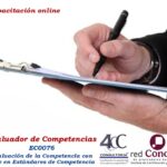 Certificación EC0076
