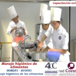 Certificación EC0081