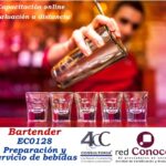 Certificación EC0128