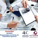 Certificación EC0249
