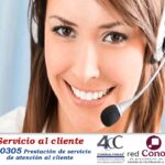 Certificación EC0305