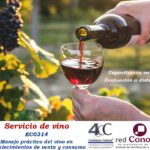 Certificación EC0314