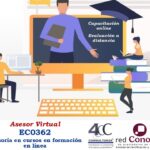 Certificación EC0362