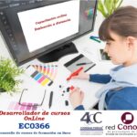 Certificación EC0366