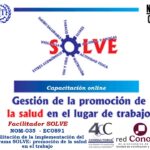 Certificación EC0891
