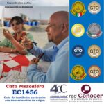Certificación EC1456