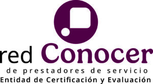 Logo ECE CONOCER 4C Consultoria