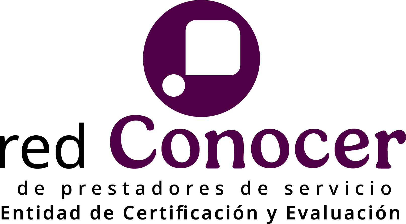 Logo ECE CONOCER 4C Consultoria