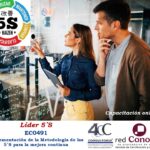 EC0491 Implementación de la Metodología de las 5´S para la mejora continua